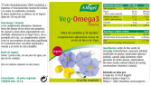 Omega 3 Complex 30 parels