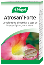 Atrosan Forte 60 tabletten