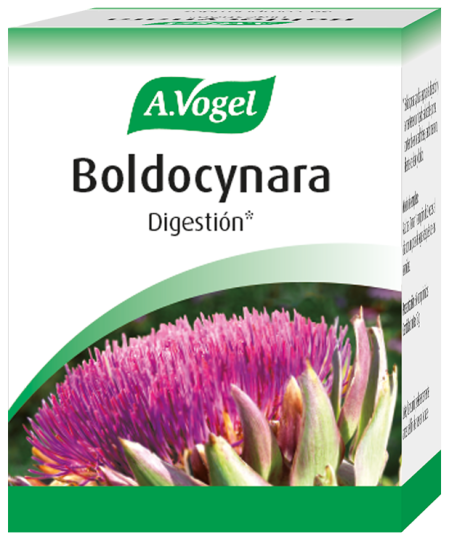 Boldocynara 60 tabletten