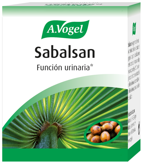 Sabalsan 30 capsules