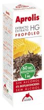 Propolis-extract hg