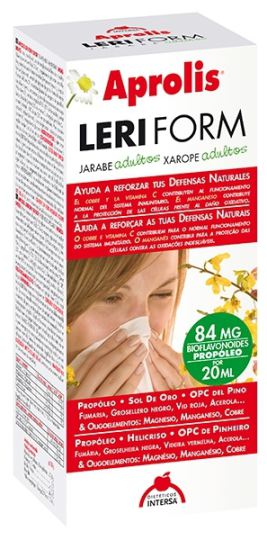 Aprolis Leriform Volwassenen 180 Ml