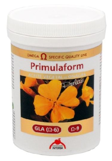 Primulaform 200 parels