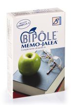 Bipole Royal Jelly Memo 20 ampullen