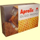 Oligo Propolis 20 ampullen van 10 ml