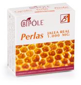 1000 mg Royal Jelly Pearls (30 parels)