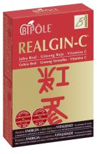 Realgin C (20 Ampullen) Bipool 10 ml.