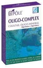 Oligo Complex 20 ampullen