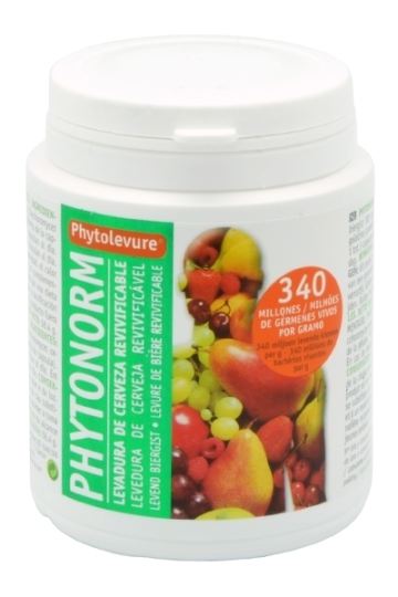 Phytonorm 80 capsules