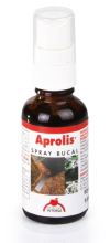 Aprolis orale spray