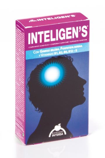 Intelligentie