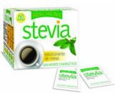 Stevia 60 enveloppen dochters van de zon ynsadiet