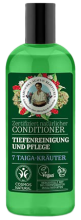 Natuurlijke diepreinigende conditioner 260 ml