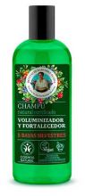 Volume- en versterkende shampoo 260 ml