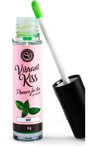 Lipgloss levendige Kiss Mint