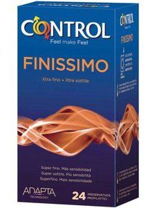 Finissimo Original Condooms 24 stuks