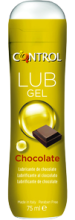 Chocolade glijmiddel 75 ml