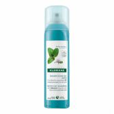 Organic Aquatic Mint Droogshampoo 150 ml