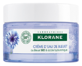 Korenbloem Bleuet Watercrème 50 ml