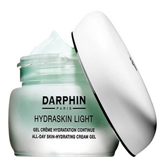 Hydraskin lichte gelcrème 50 ml