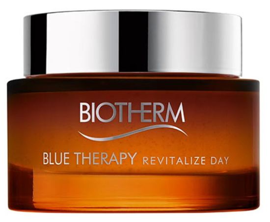 Blue Terapy Amber Zeewiercrème 75 ml