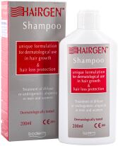 Hairgen Champú 200 ml