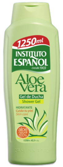 Aloë Vera Gel 100 ml