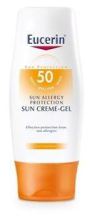 Sol Lp 50 Allergie Gel Crème 150 ml