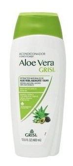 Aloë Vera Conditioner 400 ml