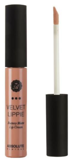 Vloeibare Velvet Lippie Lipstick 6 gr