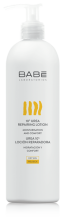 Ureum 10% herstellende lotion 100 ml