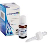 Hidropolivital Baby 10 dosis 10 ml