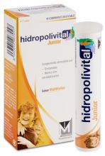 Hidropolivital Junior 40 tabletten