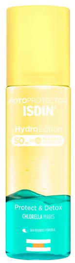 Fotoprotector HydroLotion Spf 50200 ml