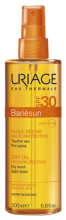 Droge olie Spf30 200 ml