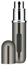 Navulbare verstuiver Classic Hd #Titanium 5 ml