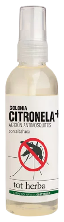 Citronella Muggenspray 100 ml