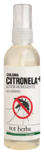 Citronella Muggenspray 100 ml