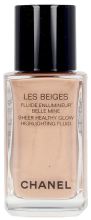 Les Beiges Healthy glow pure Illuminating Fluid