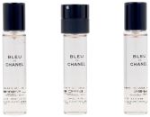 Bleu Edp Vaporizer twist &amp; Spray Navullingen 3x20 ml