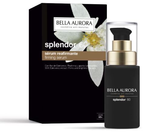 Splendor 60 Verstevigend dagserum 50 ml