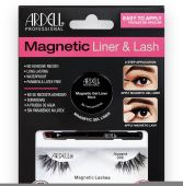 Magnetic Liner &amp; Lash accent Eyeliner + 2 wimpers