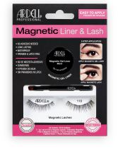 Magnetic Liner &amp; lash 110 Eyeliner + 2 wimpers