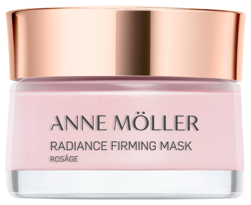 Rosage Radiance verstevigend masker 50 ml