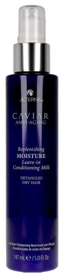 Caviar Replenishing Moisture Leave in Conditioner melk 147 ml