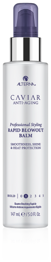 Caviar Professional Styling Rapid Blowout balsem 147 ml