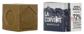 Marseille Zeep Olive Cube 500 gr