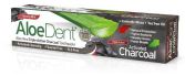 Aloedent Active Carbon Dentifrice 100 ml