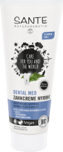 Dental Med Dental Cream met Mirre 75 ml