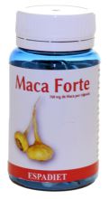 Maca Forte 60 capsules